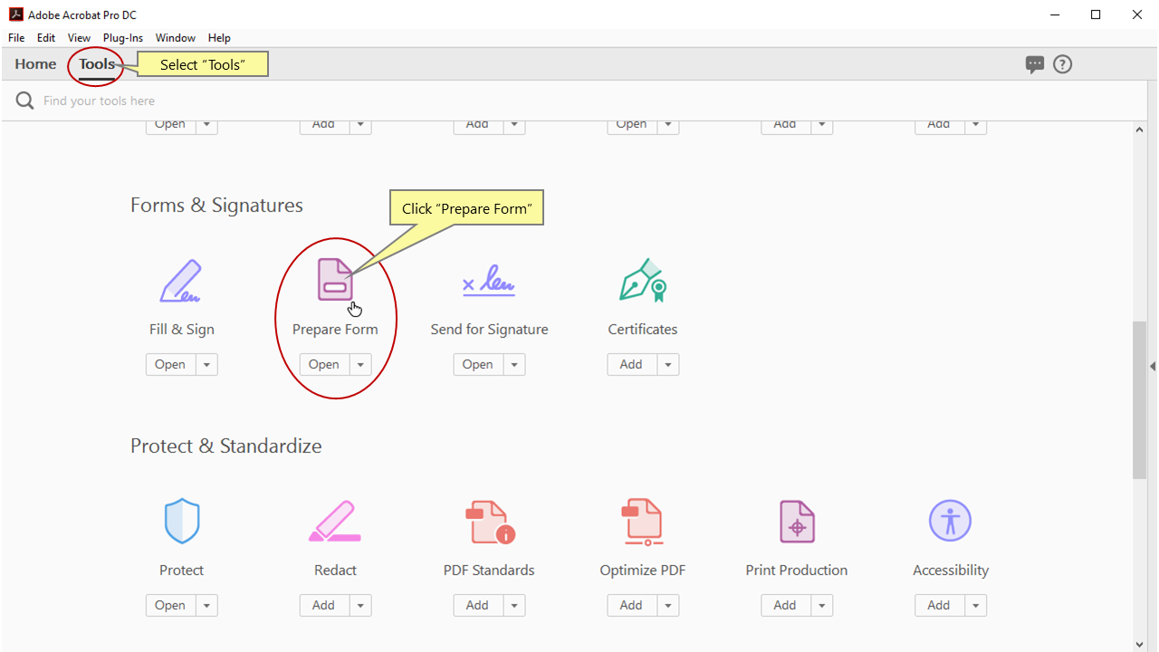 Populating PDF Forms With Images